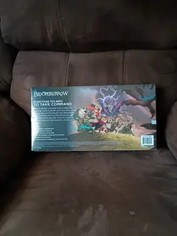 Magic The Gathering Bloomburrow Peace Offering Commander Kit Sealed - Image 4