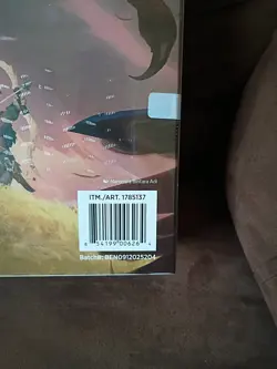 Magic The Gathering Bloomburrow Peace Offering Commander Kit Sealed - Image 5