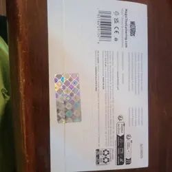 Final Fantasy Magic the Gathering Secret Lair English Game Over Foil - Image 2
