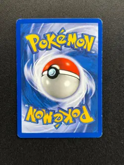 Pokemon TCG Tyranitar Neo Discovery 12/75 Holo Unlimited Rare Card WOTC - Image 5