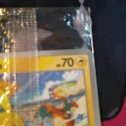 NM Pikachu SVP101 Black Star Promo Play League Pokemon Card TCG SEALED - Image 5
