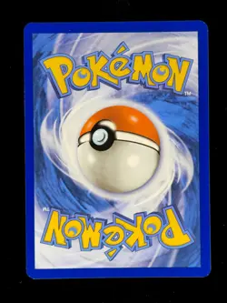 Marnie's Morpeko 206 Pokemon Promo SVP 2025 NM 🔥🔥🔥 - Image 2