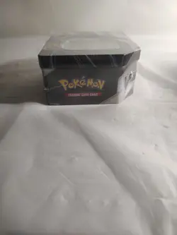 Pokemon TCG Empoleon V Strikers V Tin Striker V Tin Factory Sealed - Image 5