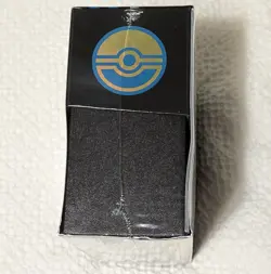 Pokemon Mega Evolution ETB Lucario Elite Trainer Box Sealed w/ Riolu Promo - Image 3