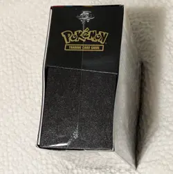 Pokemon Mega Evolution ETB Lucario Elite Trainer Box Sealed w/ Riolu Promo - Image 4