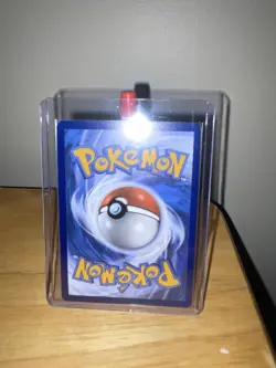 Pokemon Vanillite IR 111/086 SV11W White Flare English - Image 2