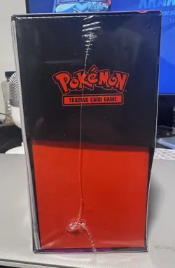 Pokemon TCG Destined Rivals Pokemon Center Elite Trainer Box ETB - Image 2