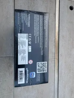Crown Zenith Elite Trainer Box ETB Pokemon TCG Brand New & Sealed - Image 3