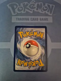 Pokemon Kingambit TCG Scarlet & Violet Base Set Holo Illustration Rare - Image 3