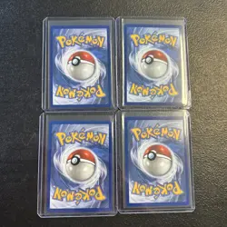 Pokemon Mega Evolutions Mega Lucario Ex Lot - Image 2