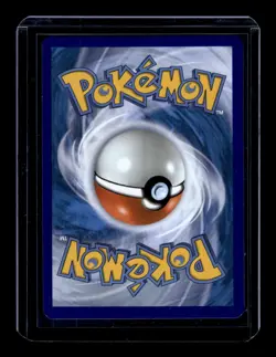 Pokemon Basic Lightning Energy SVE 020 Holo Pattern Pokemon White Flare & Black - Image 2
