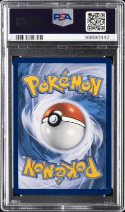 2023 POKEMON PAR EN-PARADOX RIFT SPECIAL ILLUSTRATION RARE TAPU KOKO EX PSA 10 - Image 2