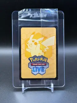 Pokemon Sealed Bulbasaur Mega Evolution Stamped 133/132 - - - Image 2