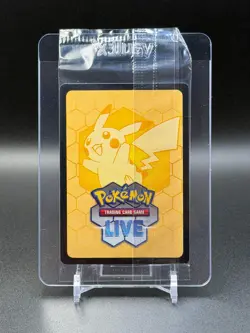 Pokemon Sealed Bulbasaur Mega Evolution Stamped 133/132 - - Image 2