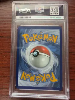 Pokemon Giratina VSTAR Crown Zenith Secret Rare Full Art #GG69 PSA 10 Gem Mint - Image 2