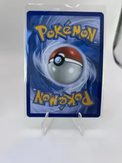 Pokemon Celebi & Venusaur GX 1/181 SM Team Up Ultra Rare Holo LP - Image 2
