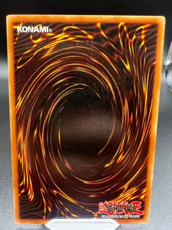 Yu-Gi-Oh! Cyber Jar #MRL-077 2002 Magic Ruler Unlimited Edition Rare LP - Image 5