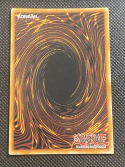 YuGiOh! - Fossil Dig RA01-EN053 Secret Rare 1st Edition Near Mint - Image 2