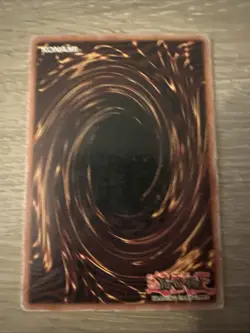 Yu-Gi-Oh! Swords of Revealing Light LOB-EN101 Super Rare Unlimited HP - Image 2