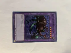 Tournament Pack 1 #TP1-003 Kwagar Hercules - Image 1