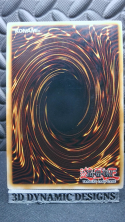 | Yugioh Moon Dragon Quilla ABPF-EN043 Ultra Rare Absolute Powerforce NM/LP | - Image 2