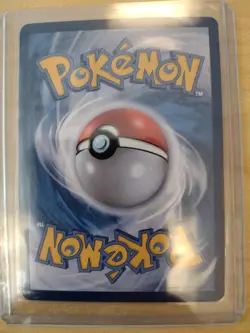 Gloom AR 109/108 SV3 Ruler of the Black Flame - Pokemon Card Korean - Image 2