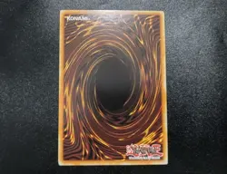 Borreload Savage Dragon RA01-EN033 Prismatic Ultimate Rare Yugioh Card NM - Image 2
