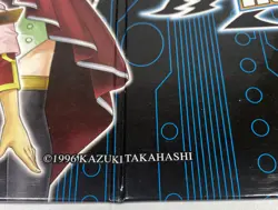 Shonen Jump Yugioh Trading Card Game Mats/boards 1996 Konami Yu-Gi-Oh! Lot Of 2 - Image 4