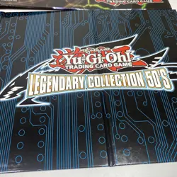 Shonen Jump Yugioh Trading Card Game Mats/boards 1996 Konami Yu-Gi-Oh! Lot Of 2 - Image 5