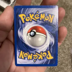 Pokemon TCG Misty's Tentacruel Gym Heroes Holo Card 10/132 Unlimited Lp-nm - Image 2