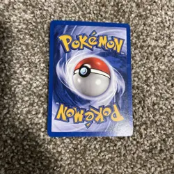 Pokemon TCG Misty's Tentacruel Gym Heroes Holo Card 10/132 Unlimited Lp-nm - Image 4