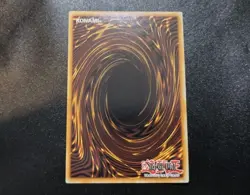 Knightmare Unicorn RA01-EN043 Platinum Secret Rare 1st Edition Yugioh Card NM - Image 2