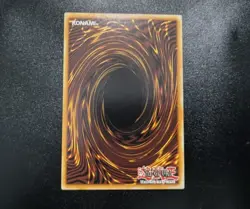 Tour Guide from the Underworld RA01-EN005 Platinum Secret Rare Yugioh Card NM - Image 2