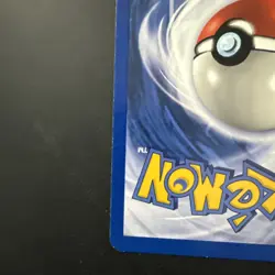 Lapras 25/62 Fossil non holo Pokemon card , Great Condition - Image 3