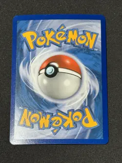 Pokemon Card - Slakoth Deoxys 73/107 Reverse Holo Stamped - Image 2