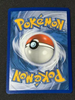 Pokemon Card - Slakoth Deoxys 73/107 Reverse Holo Stamped - Image 3