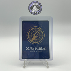 Monkey.D.Luffy OP10-118 (SEC) Royal Blood ENG NM - One Piece Card Game - Image 2