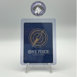 Charlotte Pudding PRB02-010 (ALT) PRB-02 The Best ENG NM - One Piece Card Game - Image 2