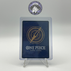 Kuzan OP02-121 (ALT) Paramount War ENG NM - One Piece Card Game - Image 2