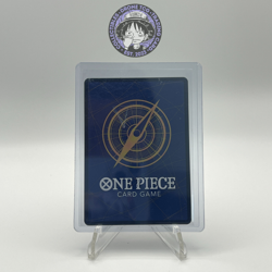 Yamato OP01-121 (SEC) OG Romance Dawn ENG NM - One Piece Card Game - Image 2