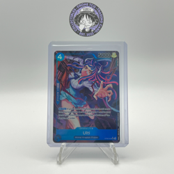 Ulti OP05-043 (ALT) Awakening of the New Era ENG NM - One Piece Card Game - Image 1