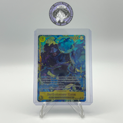 Bartholomew Kuma OP12-119 (ALT) Legacy of the Master EN NM - One Piece Card Game - Image 1