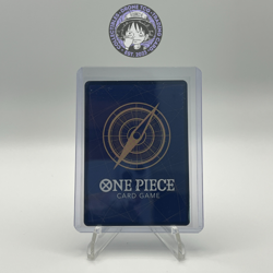 Squard ST22-007 (ALT) ST22 - Ace & Newgate Deck ENG NM - One Piece Card Game - Image 2