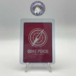 Sanji PRB01-001 Leader (ALT) PRB-01 The Best ENG NM - One Piece Card Game - Image 2
