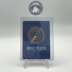Sabo PRB02-014 (ALT) PRB-02 The Best ENG NM - One Piece Card Game - Image 2