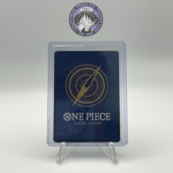 Crocodile OP09-046 (ALT) Emperors of the New World ENG NM - One Piece Card Game - Image 2