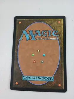MTG - Nature's Will / Wilds of Eldraine: Enchanting Tales Magic NM - Image 2