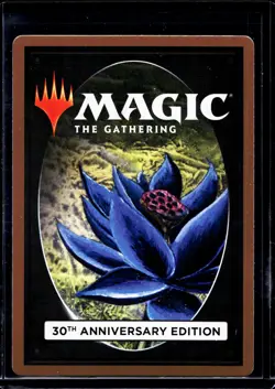 2022 MTG Magic The Gathering 30A 30th Anniversary Edition #269 Throne of Bone - Image 2