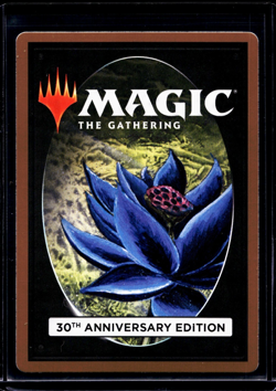 2022 MTG Magic The Gathering 30A 30th Anniversary Edition #33 Red Ward - Image 2