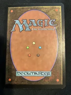 Sulfurous Springs Classic MTG Core Set 6th Edition Regular - Image 2